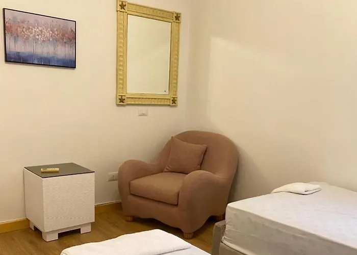 Apartman Luxury In The Heart Of Naama Bay *