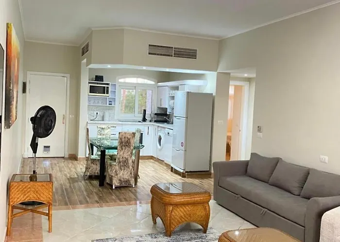 Luxury In The Heart Of Naama Bay Sarm es-Sejk